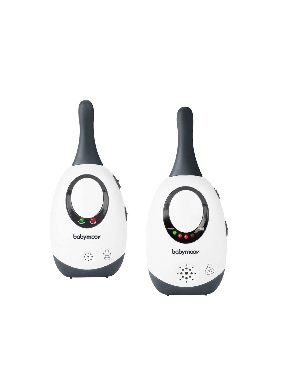 Babyphone audio simple care - BABYMOOV