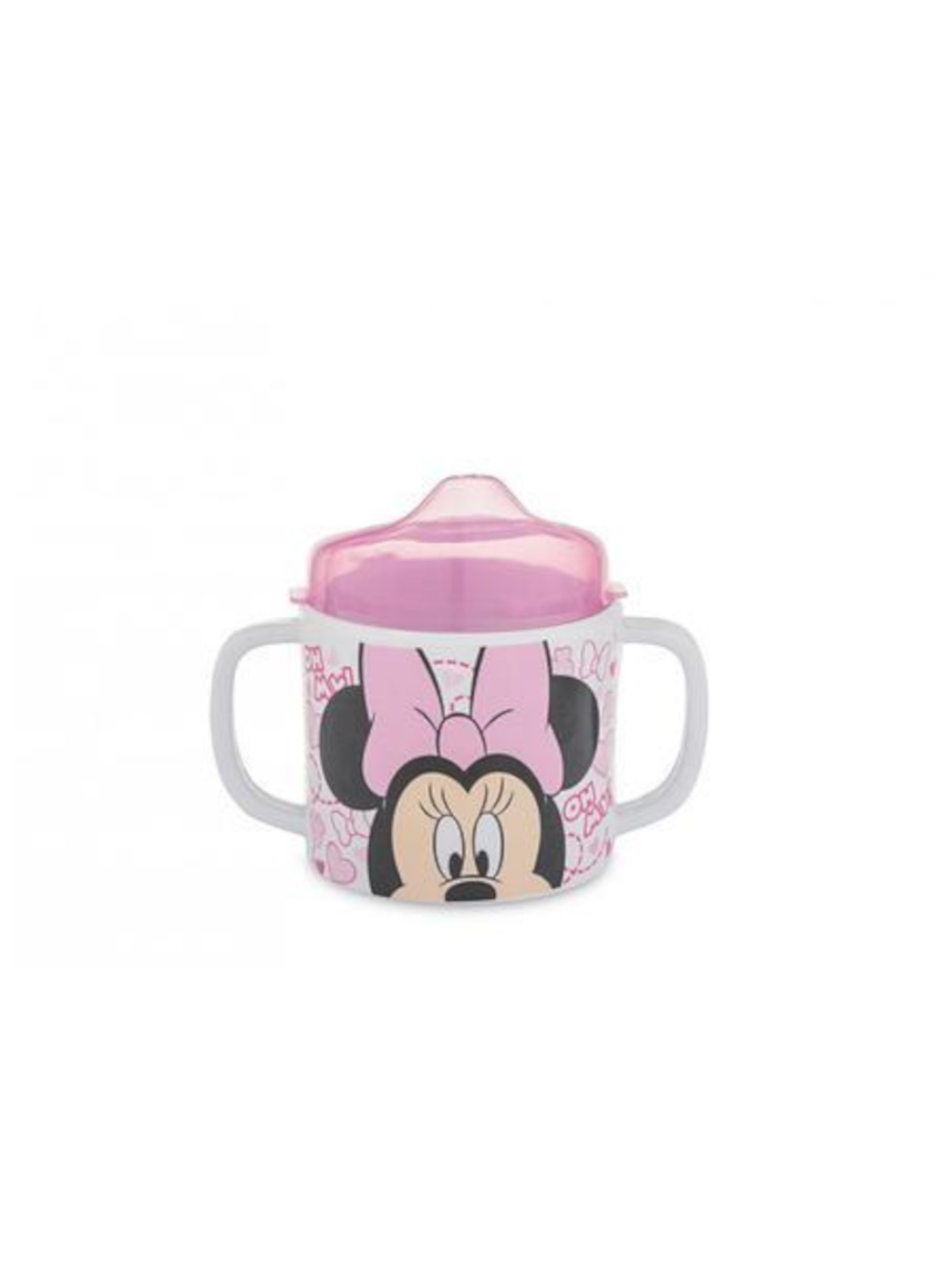 Tazza secondi sorsi minnie - DISNEY