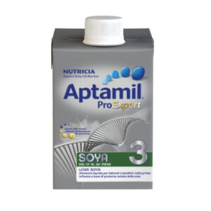 Aptamil aptamil 3 soya 500 ml - Aptamil