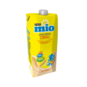 Nestle' - latte mio cereali 50 ml - Nestlé