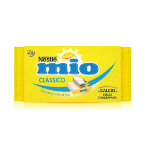 NESTLE' - Formaggino Mio 125 gr - NESTLE'