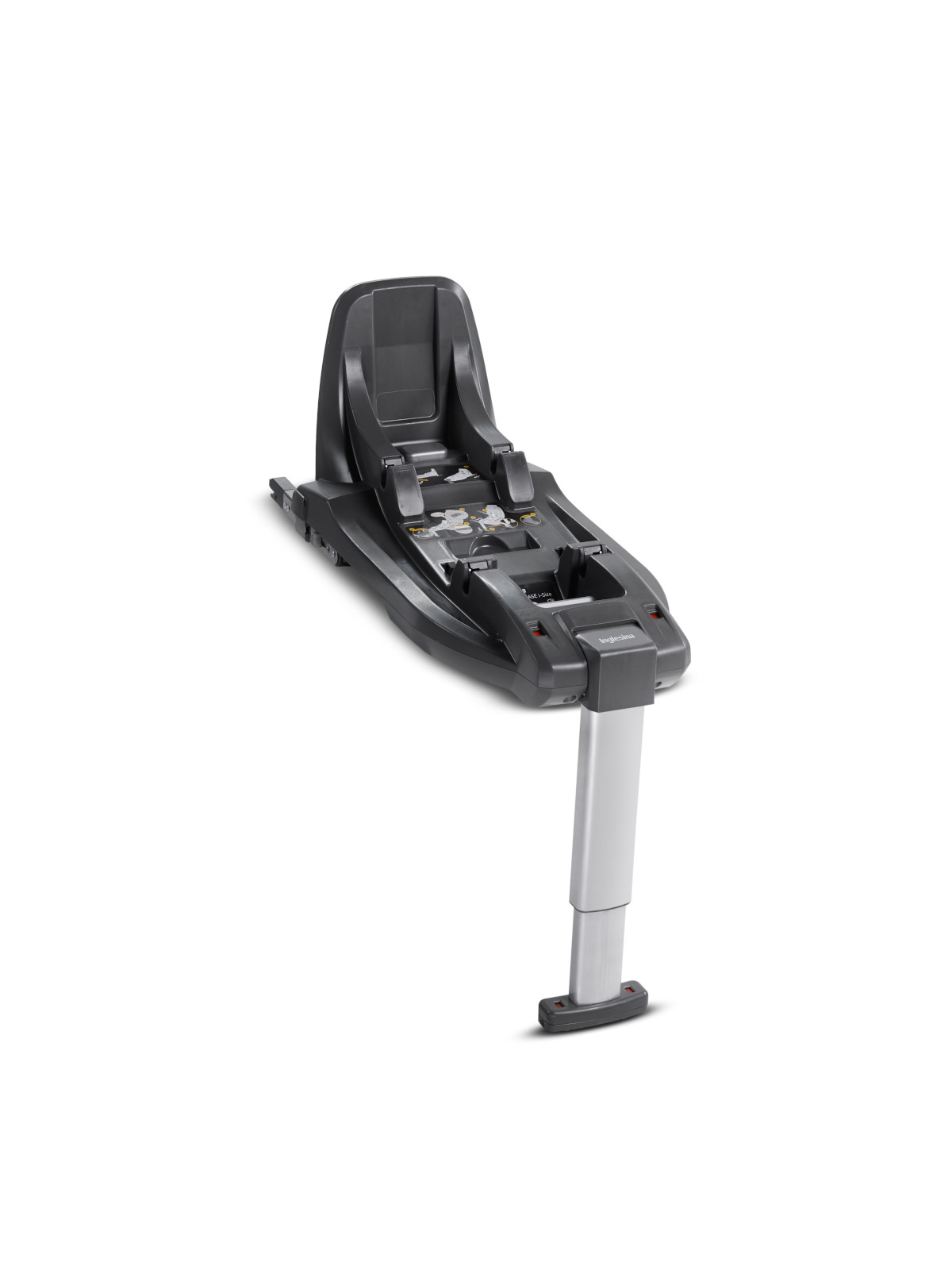 Inglesina base auto darwin i-size, grafite - Inglesina