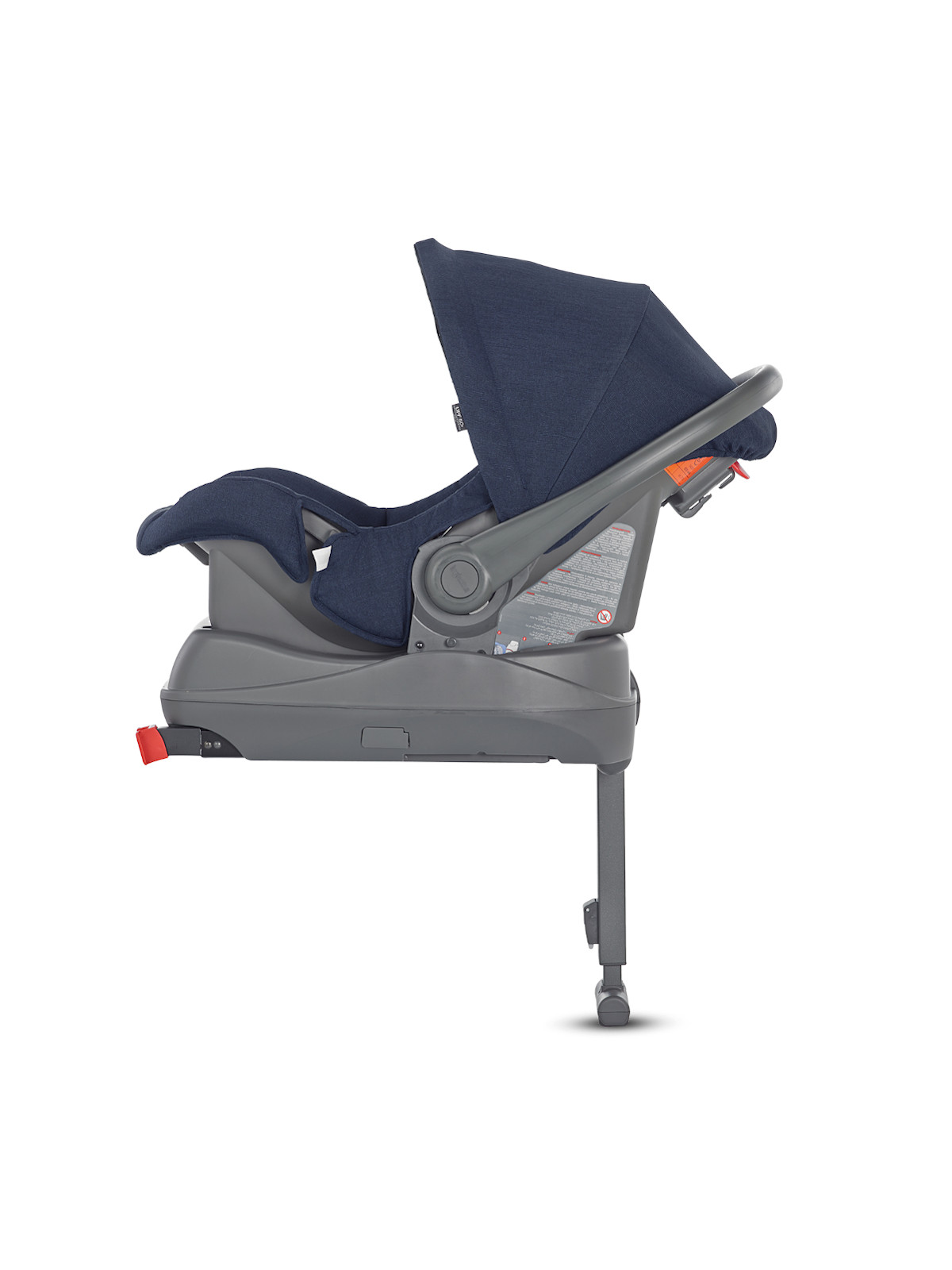 База Isofix Inglesina