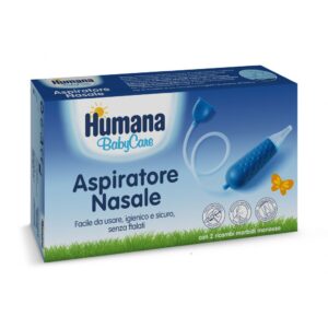 Aspiratore nasale - Humana