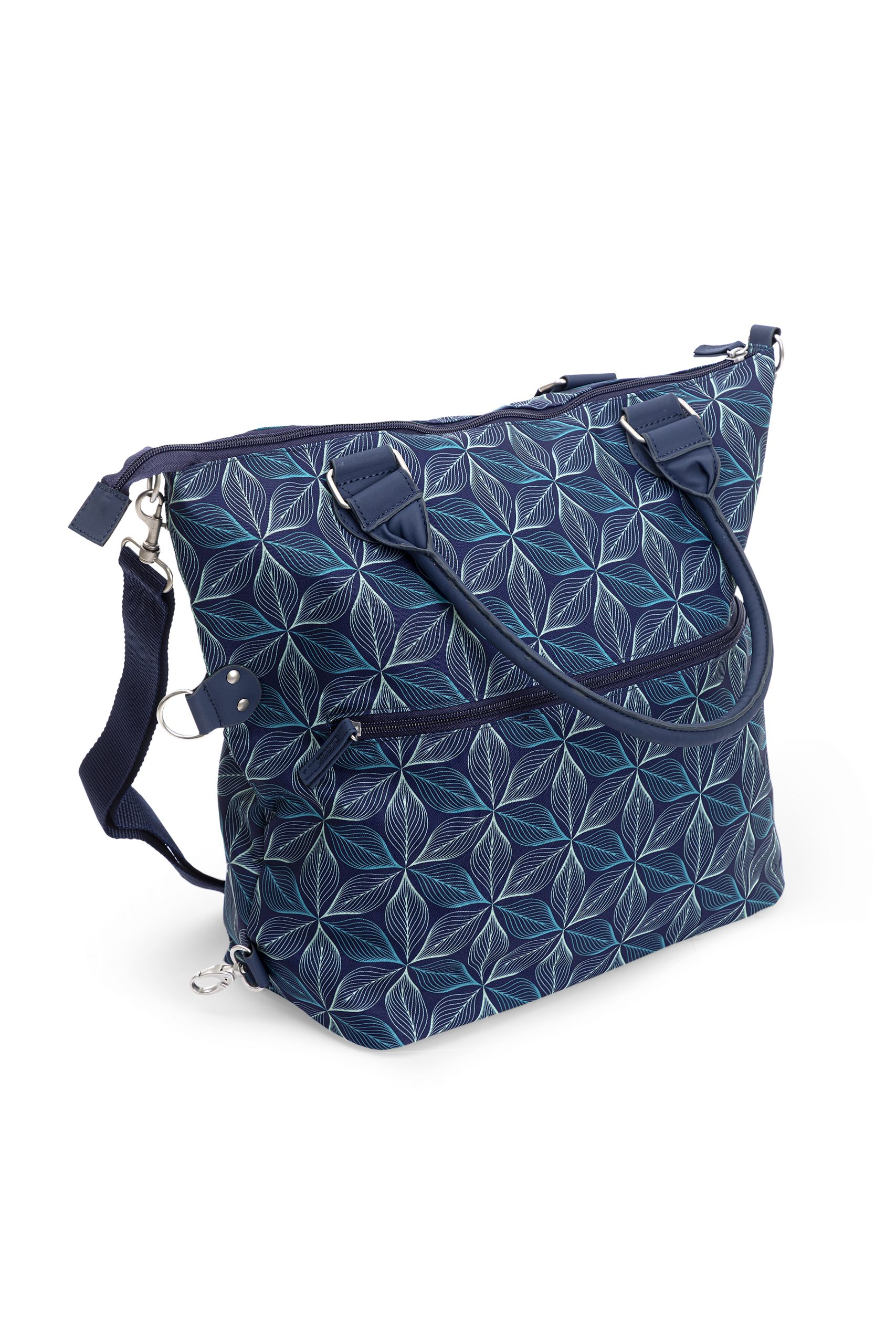 Giordani - smart bag blu - Giordani