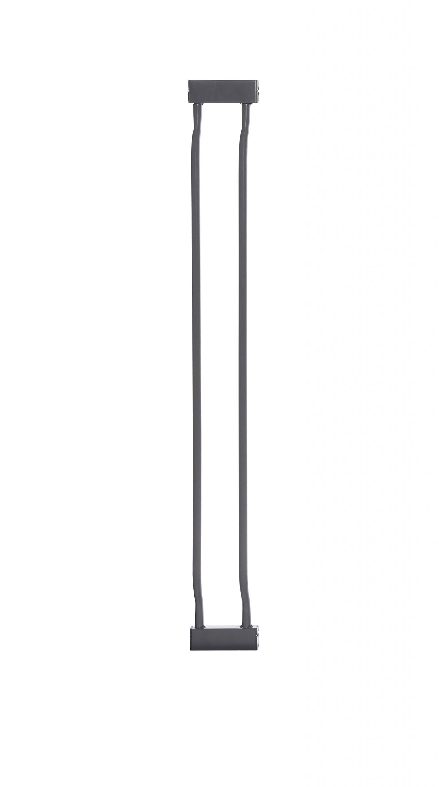 Giordani-estensione canceletto ava 18 cm - antracite - Giordani