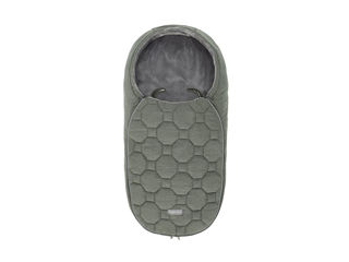 Ing-sacco new born - forest green - Inglesina