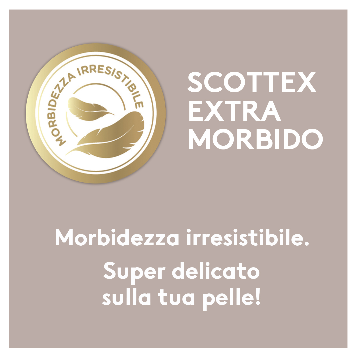 Scottex extra morbido p10 - Scottex