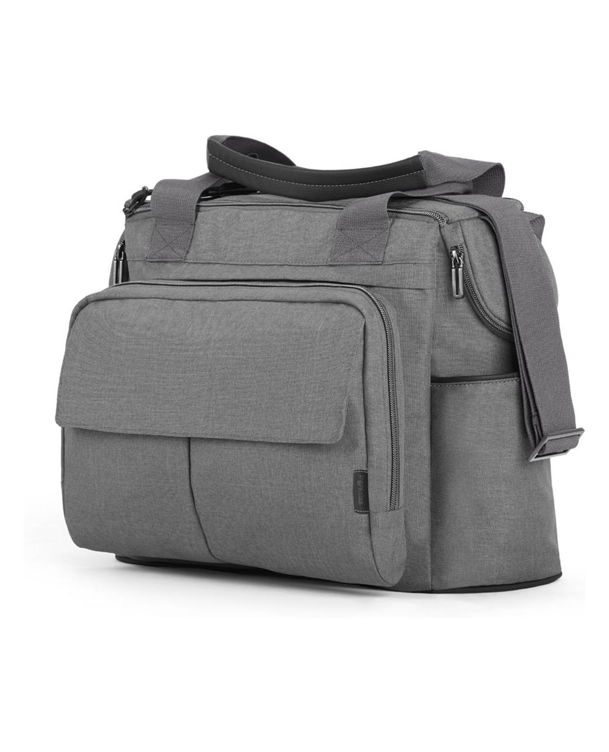 Inglesina-dual bag colore kensington grey - Inglesina