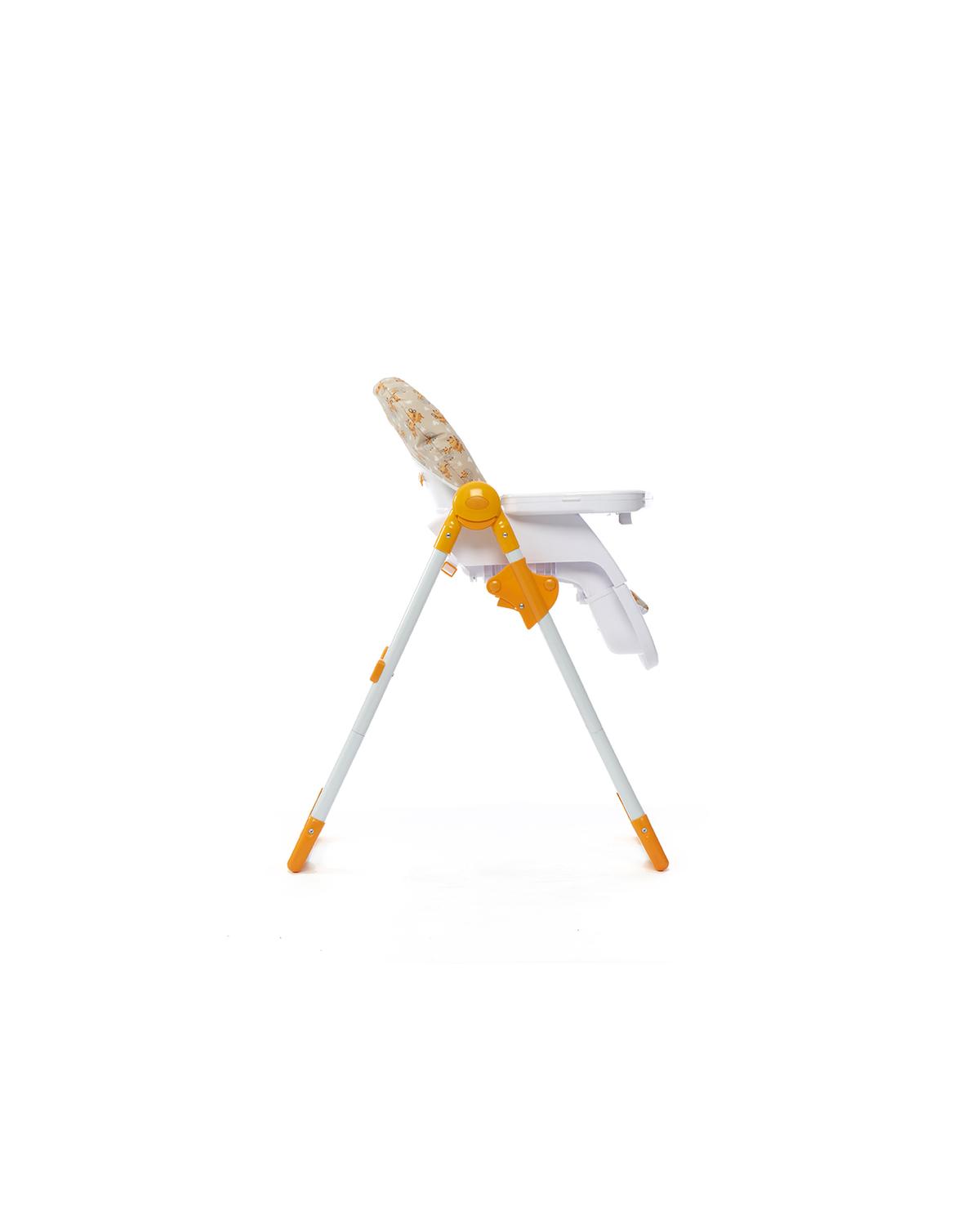 Giordani-seggiolone stay hungry 2.0 apine - Giordani