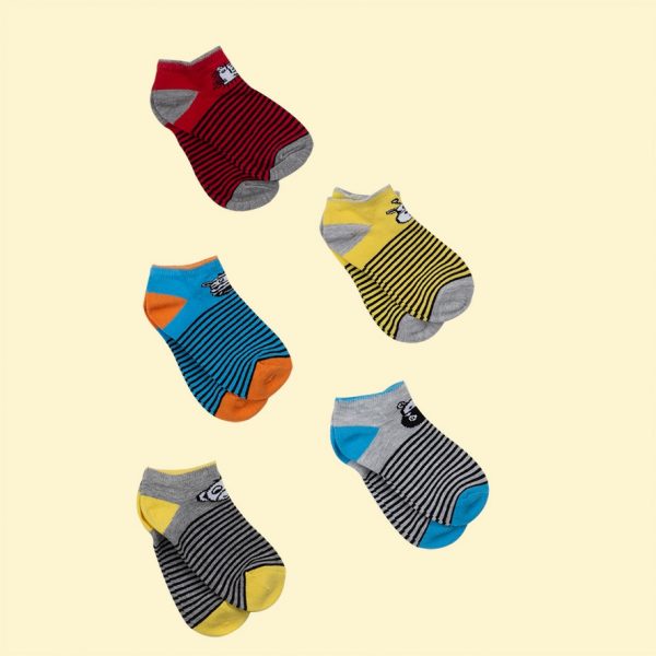 multicolor