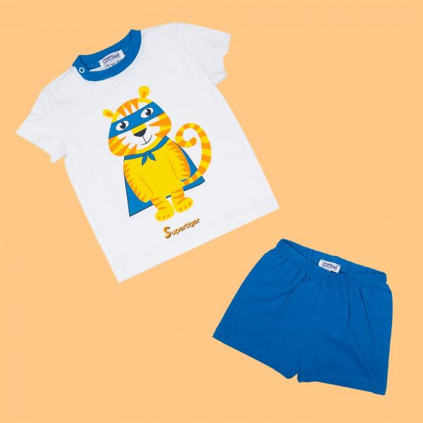 azzurro