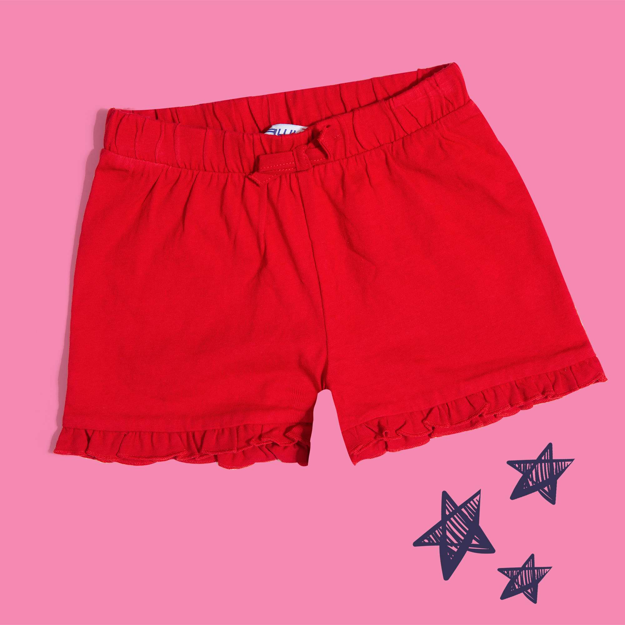 Mawi short basico - Mawi