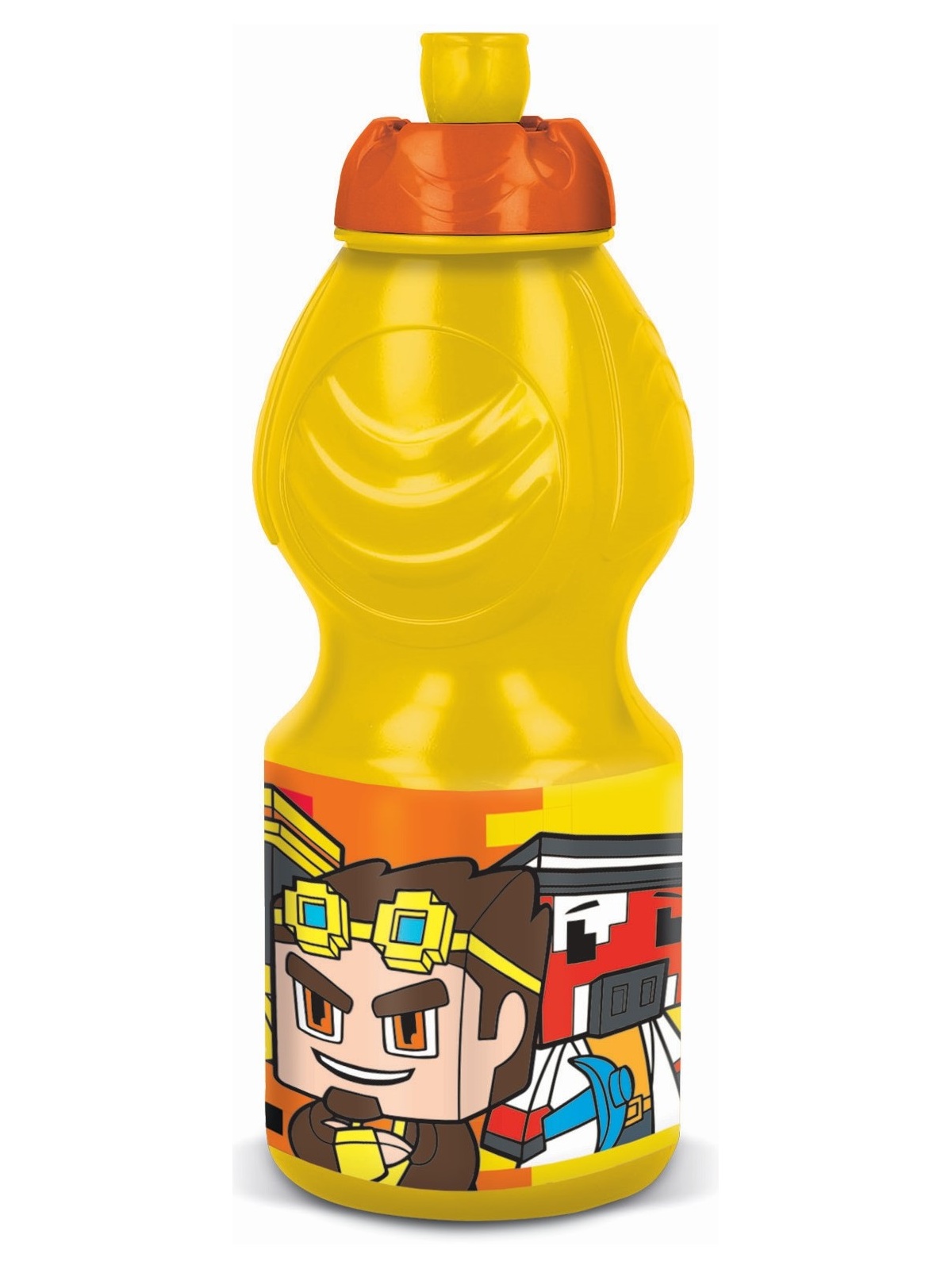 Lyon borraccia sport 400 ml -
