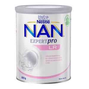 Nestlé nan lr - Nestlé Nan