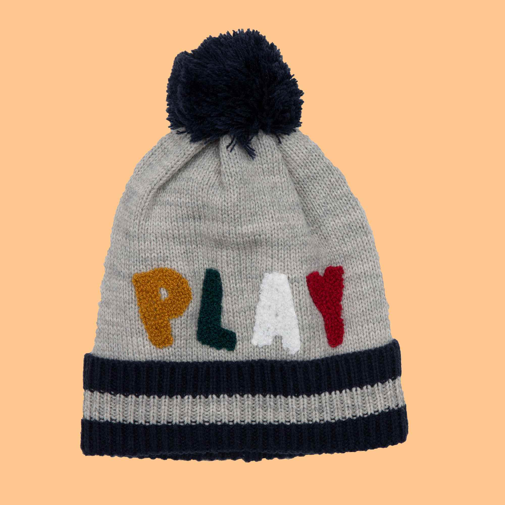 Mawi cappello appl "play" - Mawi