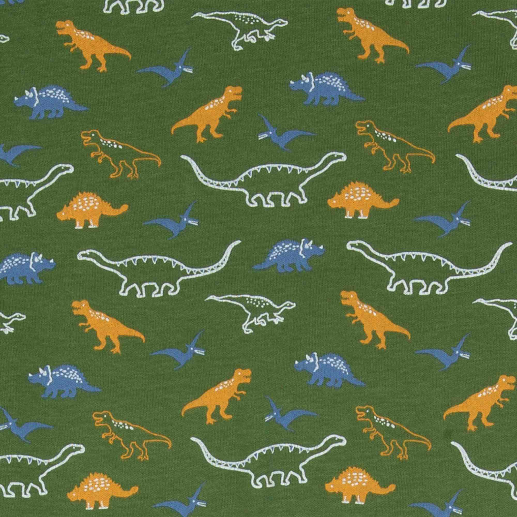 Mawi pigiama   stampa dinosauri - Mawi