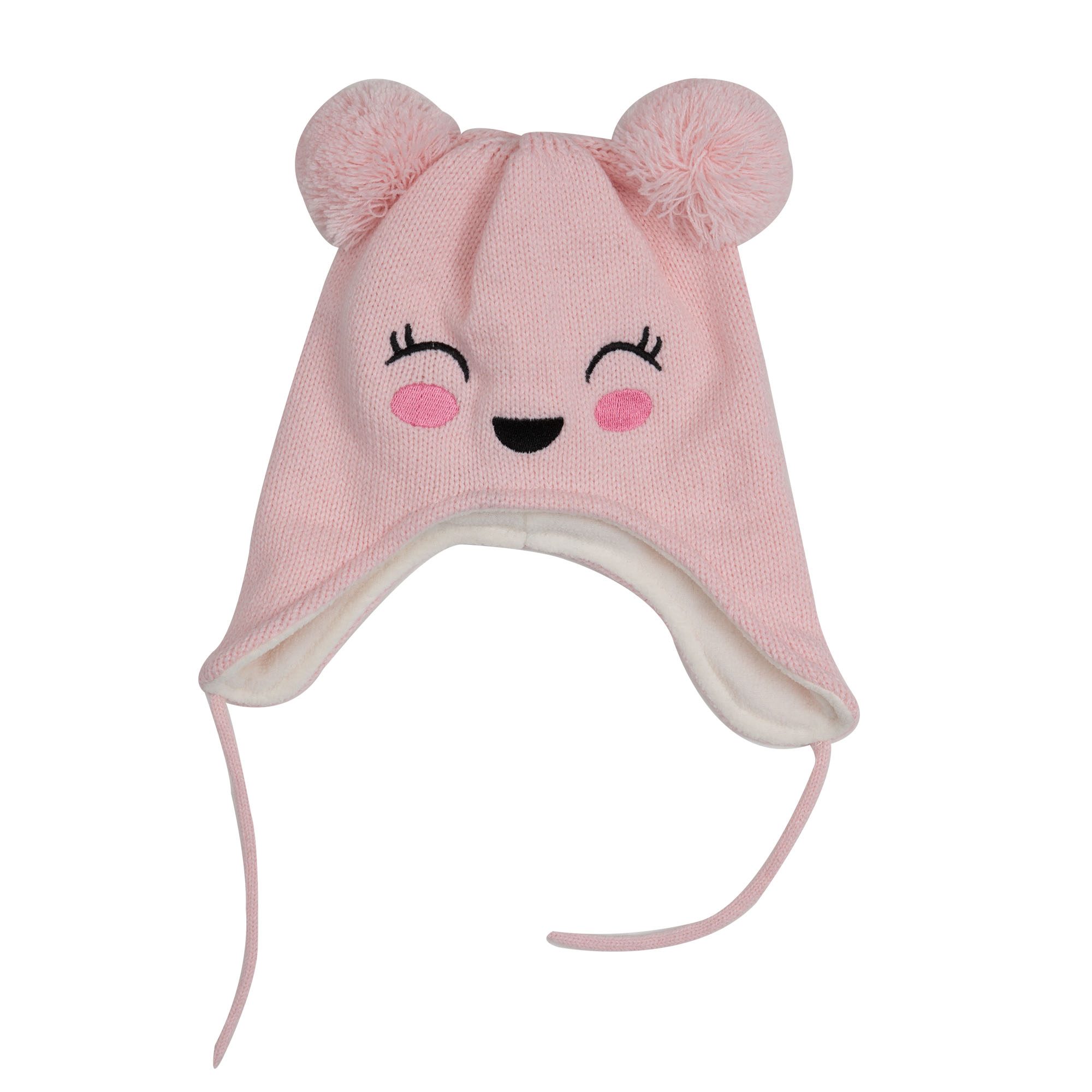 Mawi cappello peruviano ricamo animaletto - Mawi