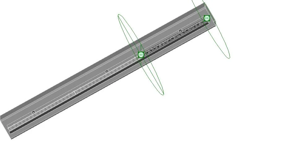 BIM Content Library Creation - Example 5