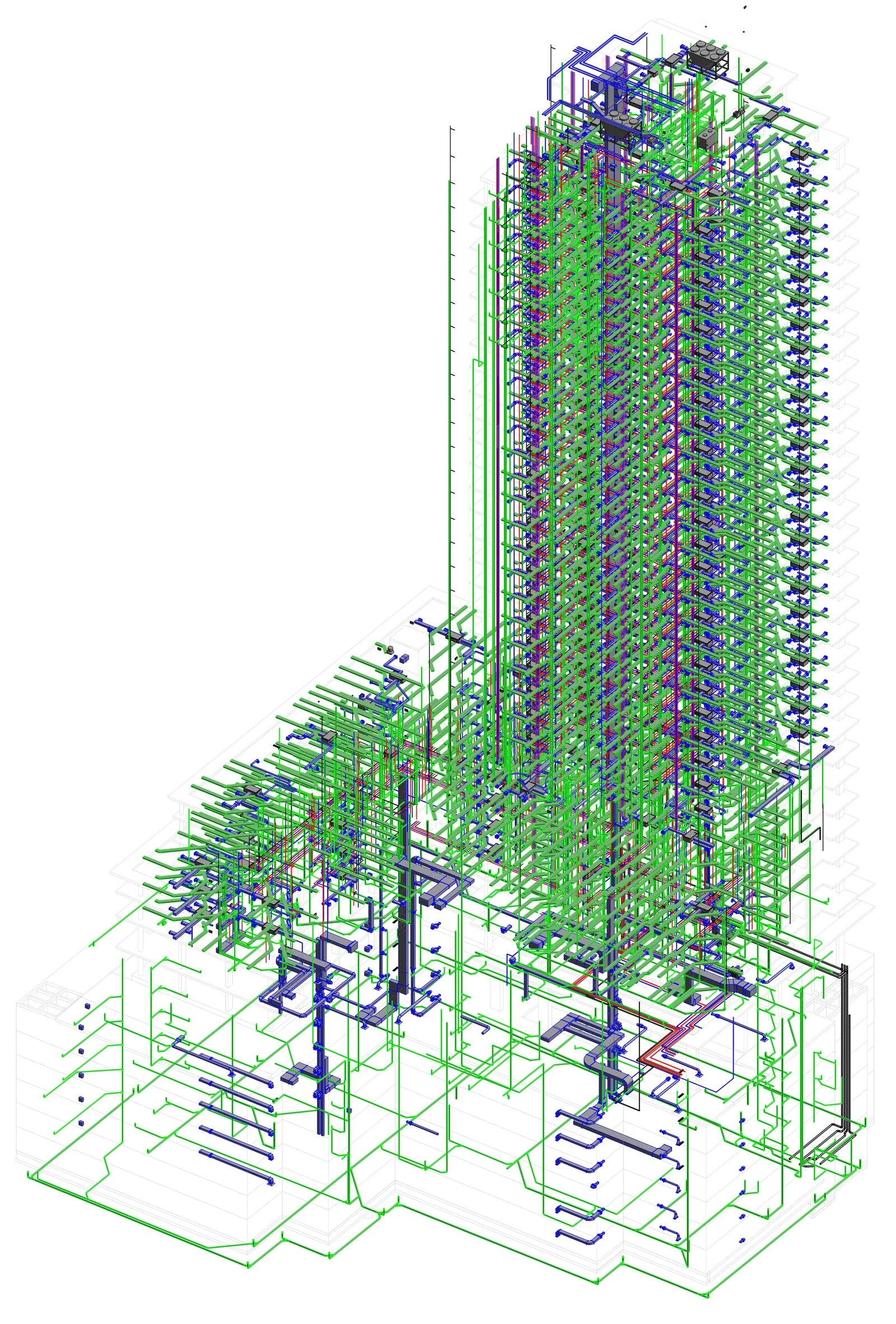 Sequoia Mep