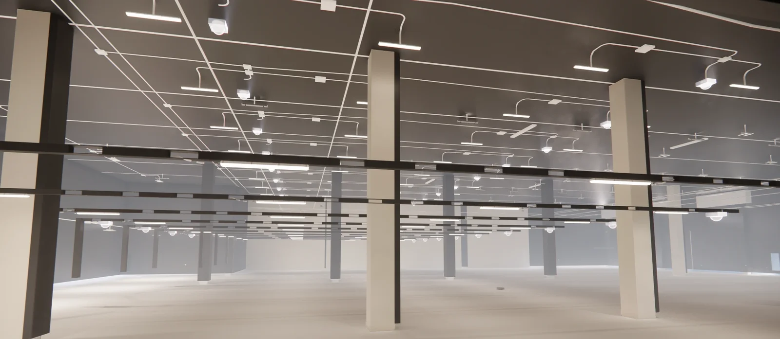 MEP BIM Services - Example 11