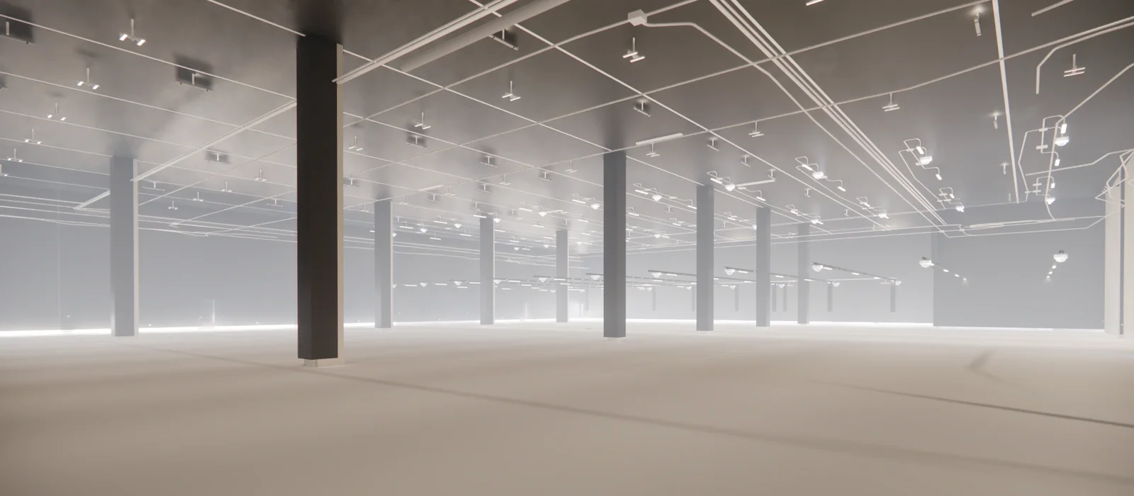 MEP BIM Services - Example 13