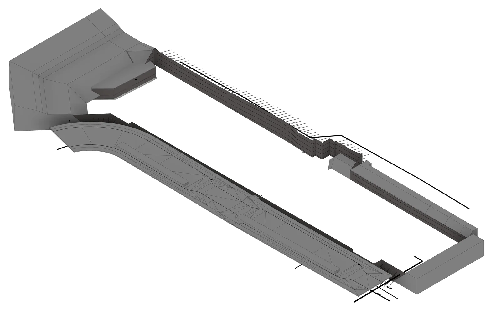 Rail - G Civil