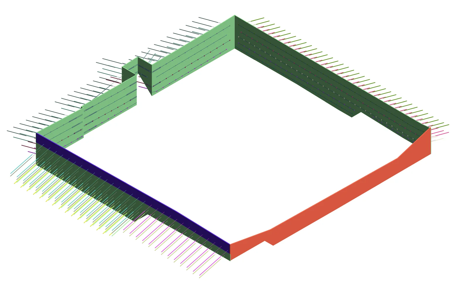 Sliva 3 - Geotechnical