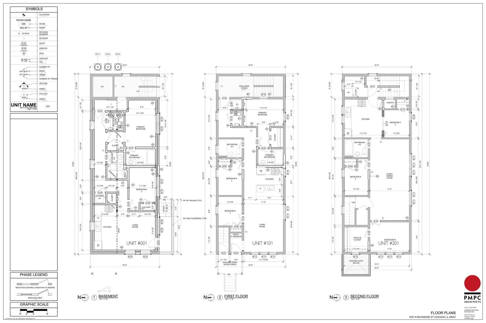 Point Cloud to BIM - Example 5