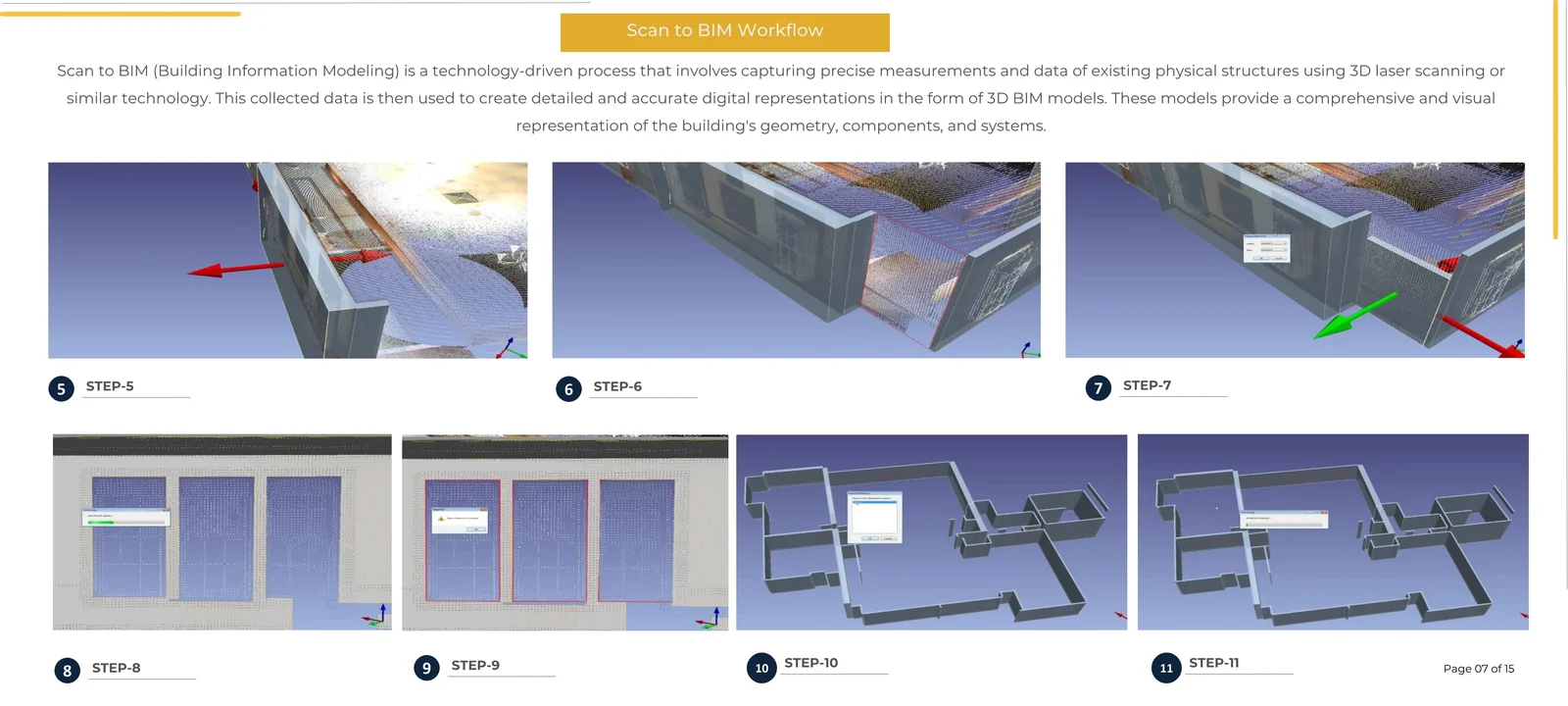 Scan To Bim Portfolio Page 004