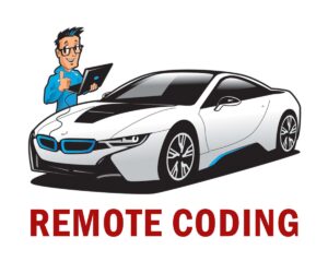 Remote Coding