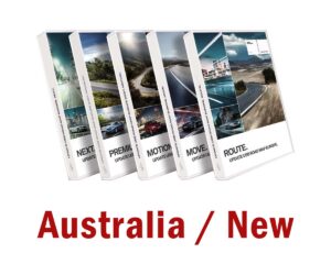 Australia/New Zealand