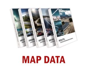 Map Data