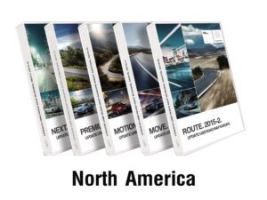 BMW Road Map NORTH AMERICA EVO 2020-3 - bimmer-unlock