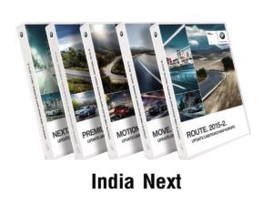 BMW Road Map INDIA NEXT 2020 - bimmer-unlock