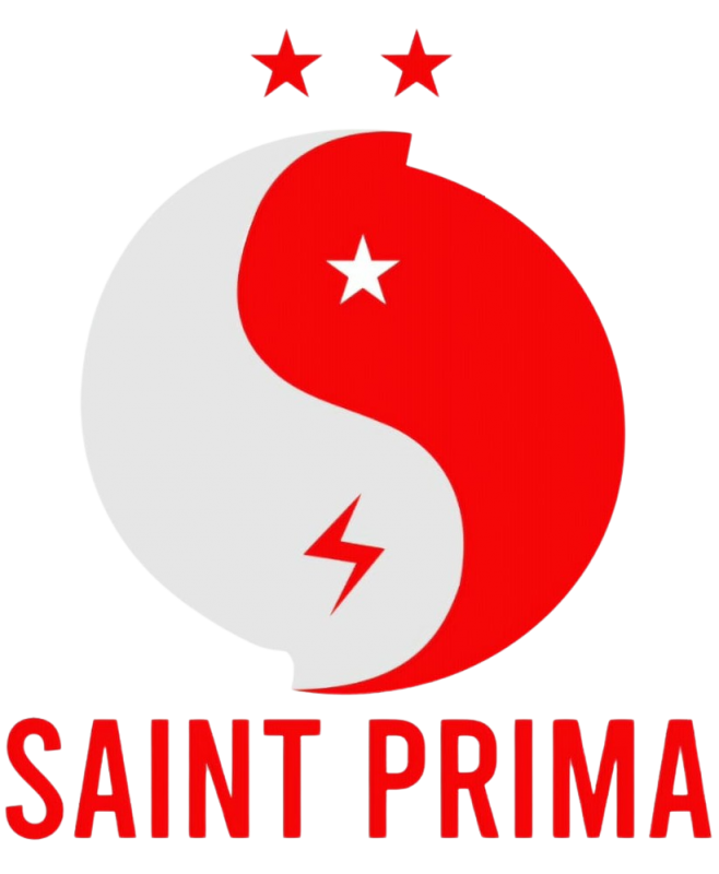 SAINT PRIMA KU-10