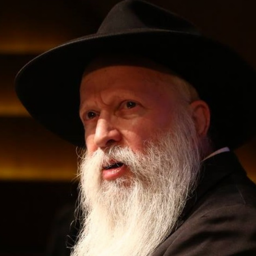 HaRav Ginsburgh