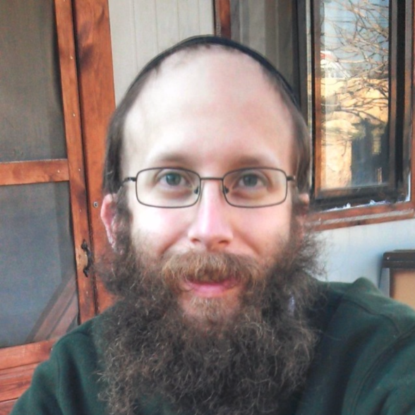 Yonatan G.