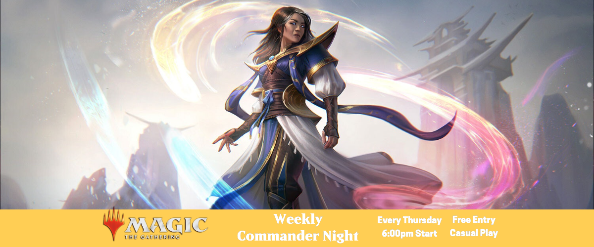 Event Banner Image