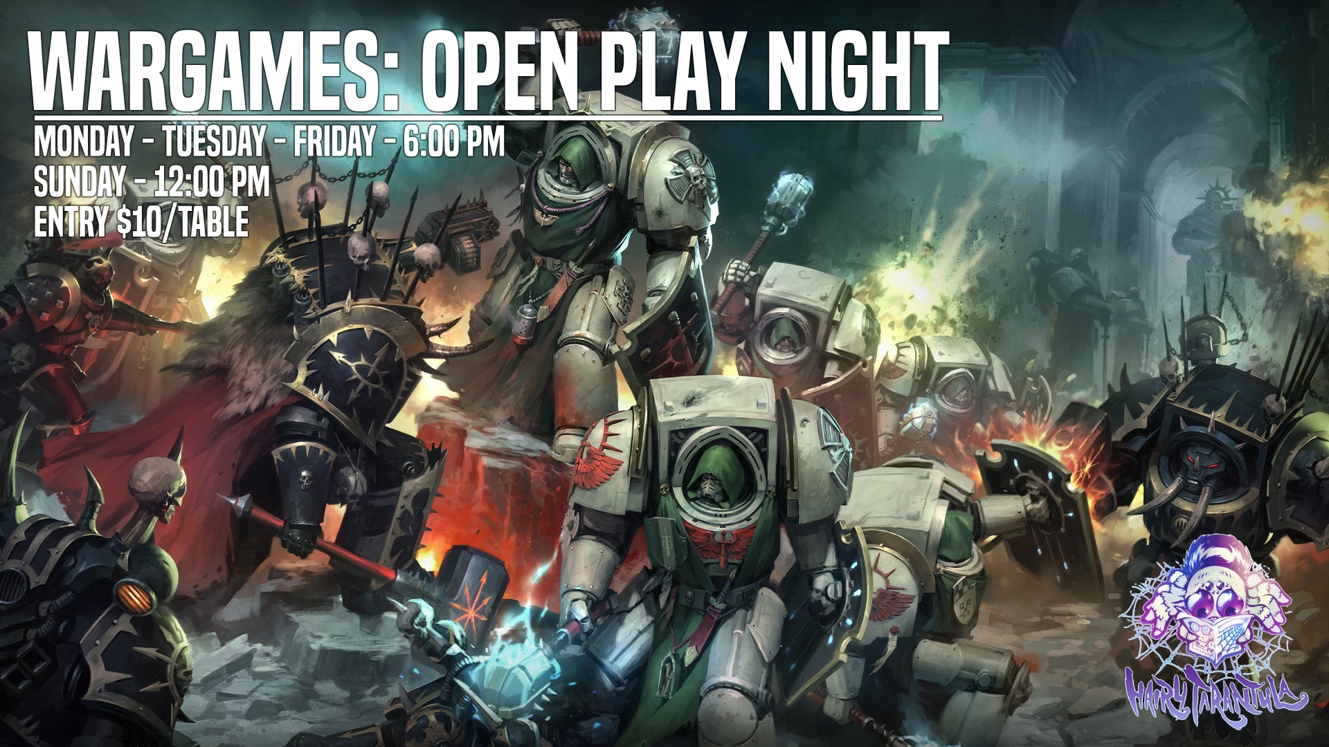 Event Banner Image