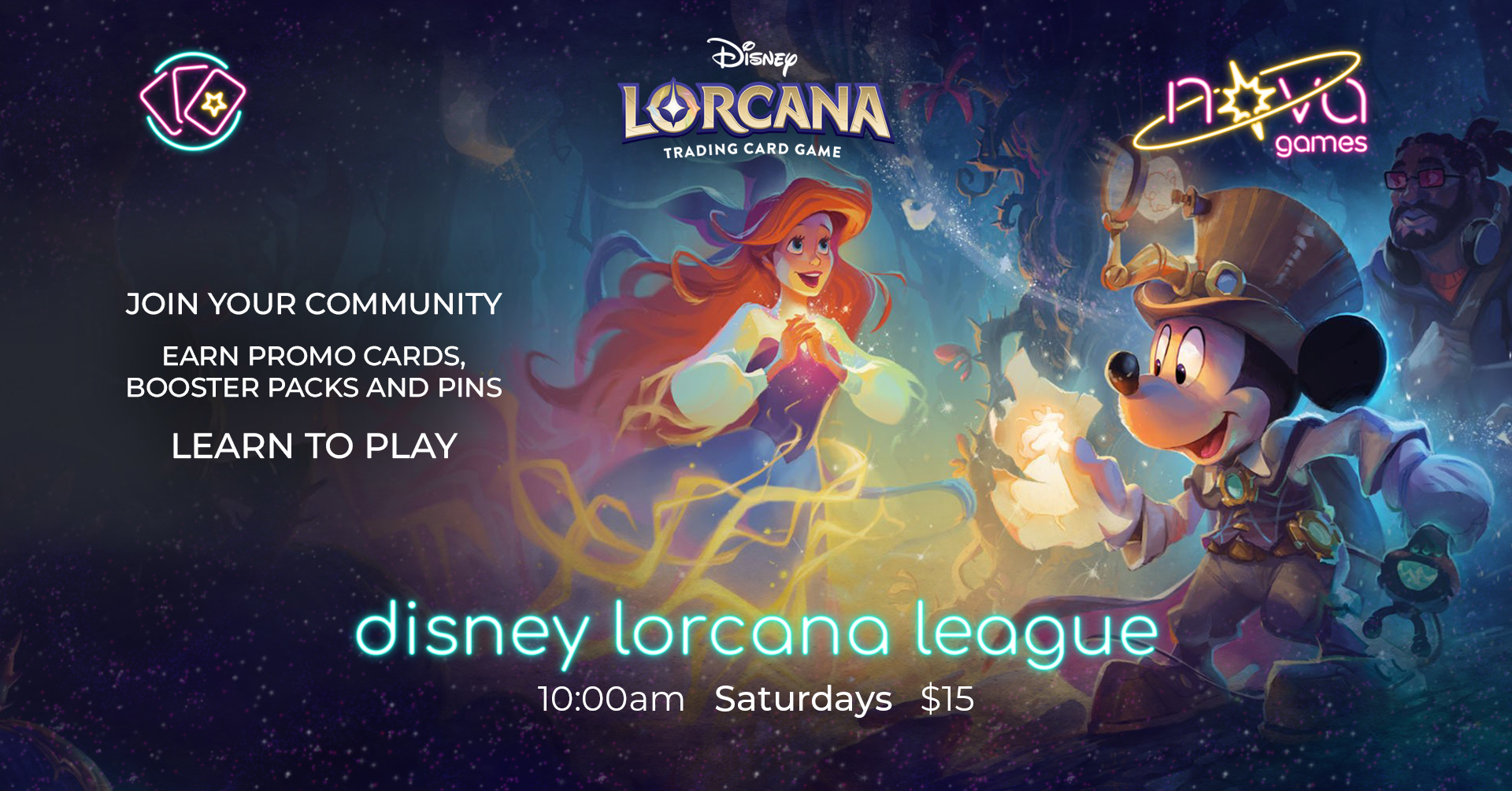 Event Banner Image