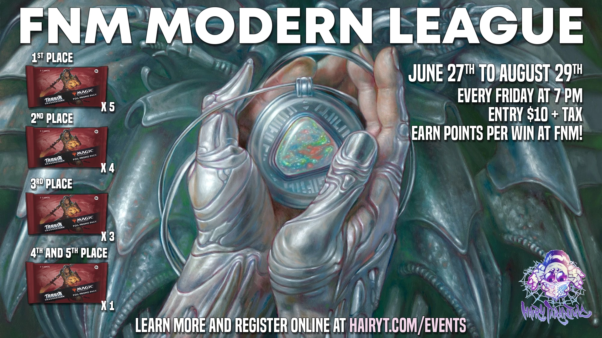 Event Banner Image
