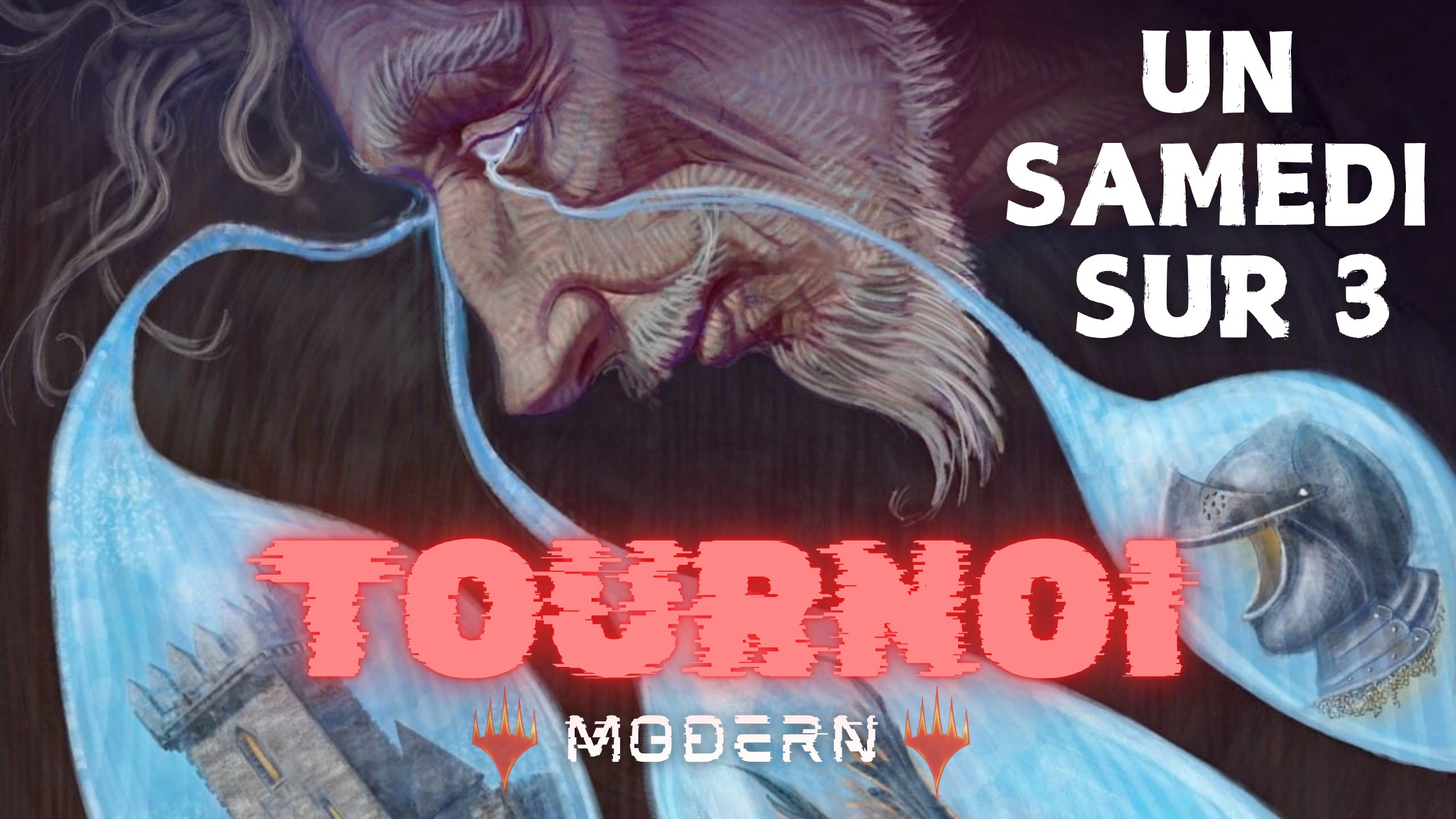 Tournoi Modern