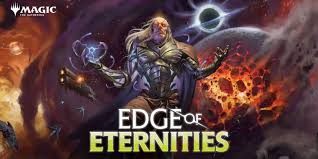 Prerelease - Edge of Eternities