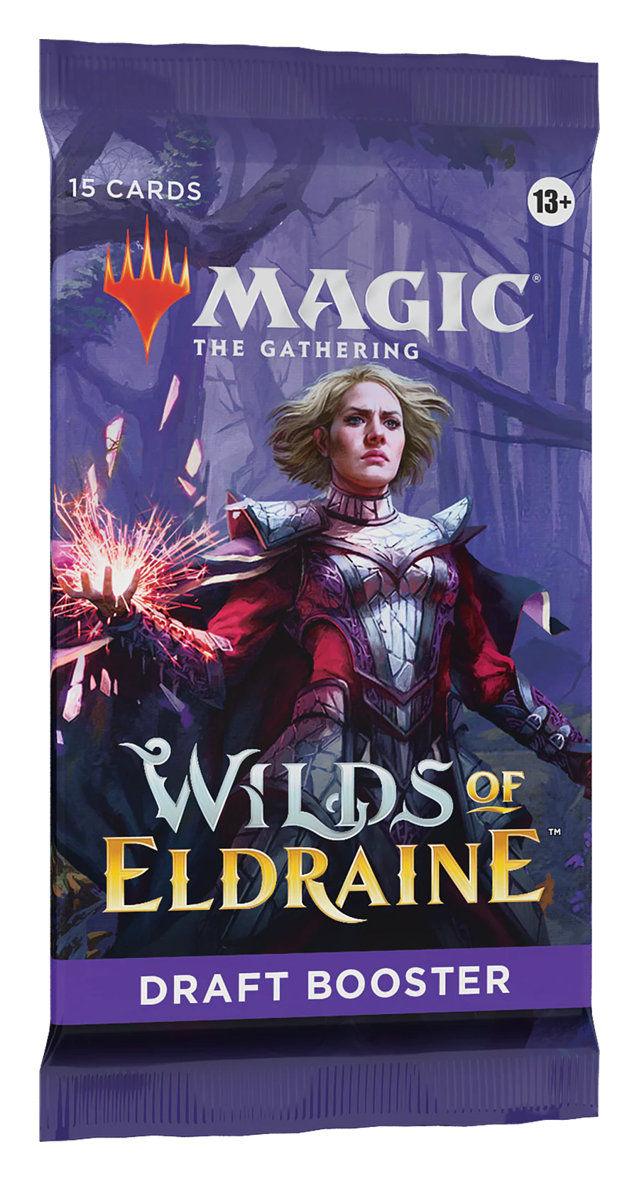 7-18 Wilds of Eldraine Draft