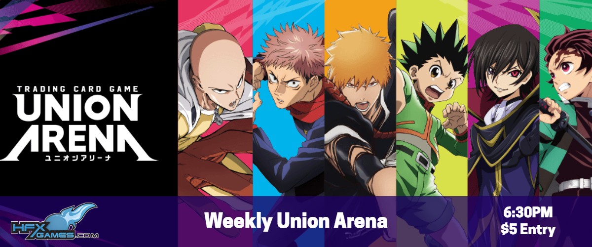 Event Banner Image