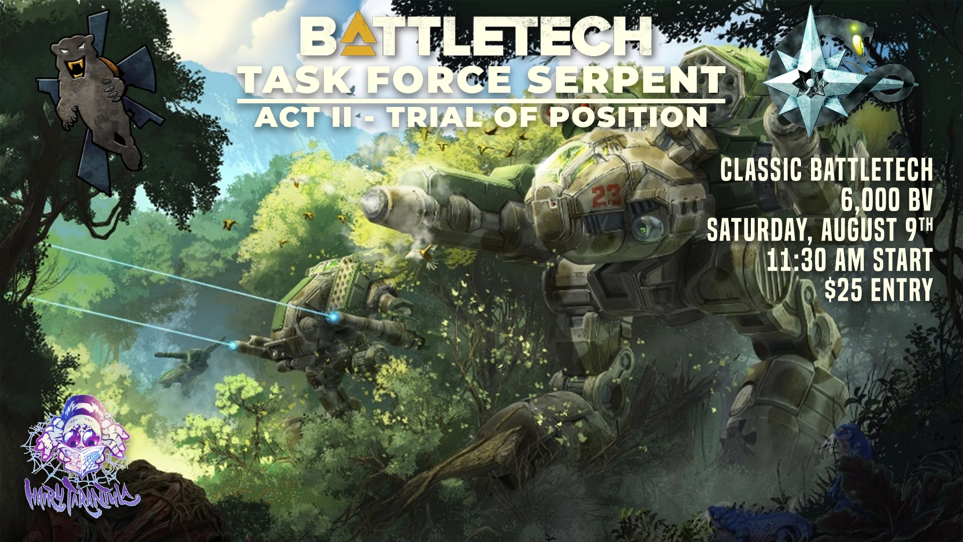 Event Banner Image