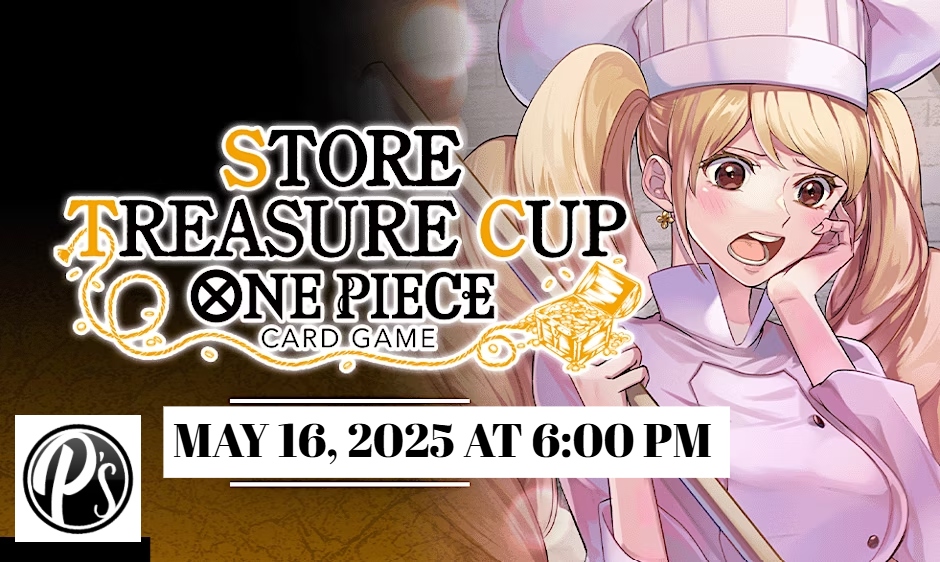 Event Banner Image