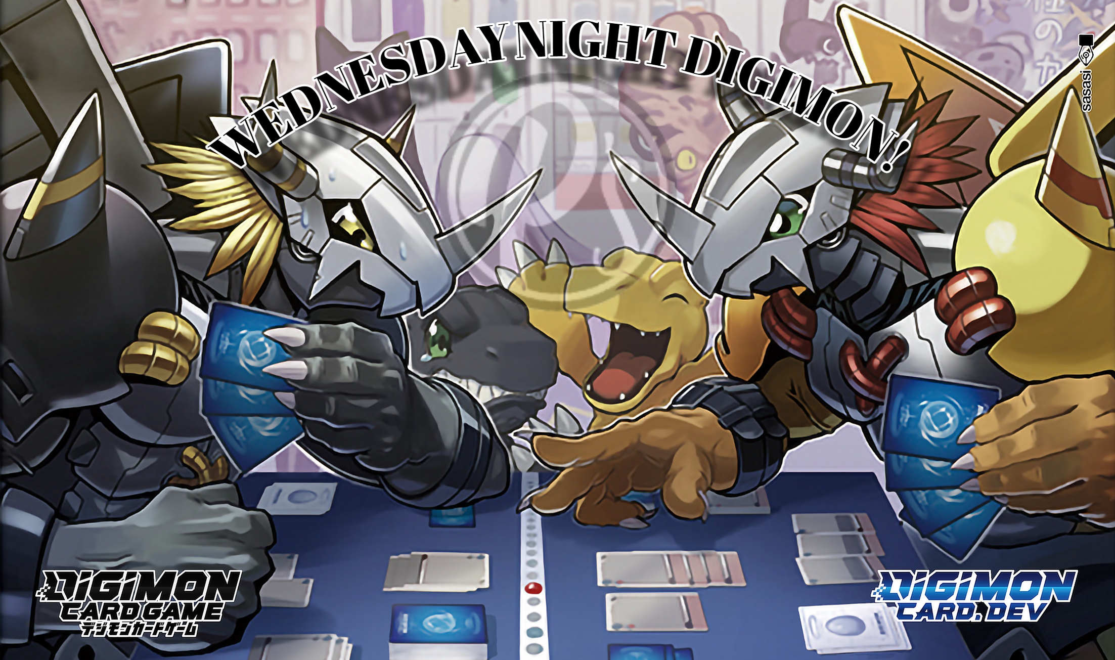 Event Banner Image