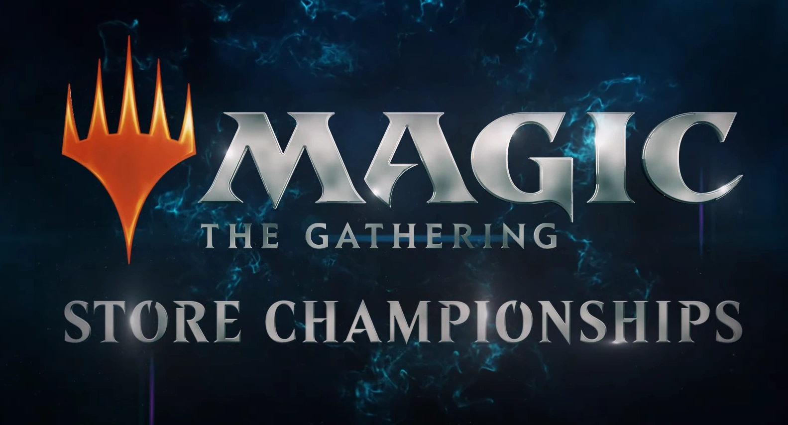 Aetherdrift Store Championship ticket Sun, 9 Mar 2025 Gate City